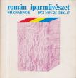 Eugenia Florescu, Mircea Simu, Lakner László - Román iparművészet [antikvár]