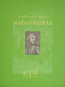 Benyovszky Móric - Madagaszkár [antikvár]