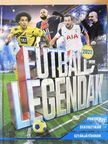 Futball-legendák 2022 [antikvár]