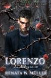 Renáta W. Müller - Lorenzo - A védelmező - Maffia sorozat 6. [eKönyv: epub, mobi]