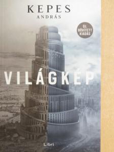 Kepes András - Világkép [antikvár]