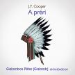 James Fenimore Cooper - A préri [eHangoskönyv]