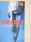 Outi Pakkanen - Talvimies [antikvár]