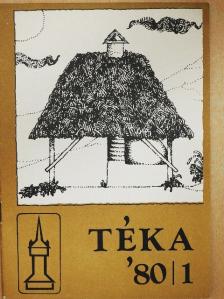 Téka 1980/1. [antikvár]