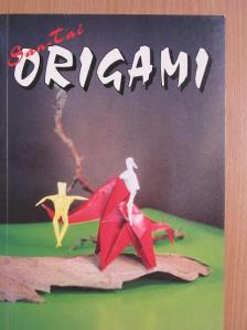 Origami [antikvár]