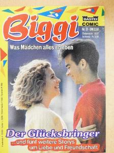 Biggi 31. [antikvár]