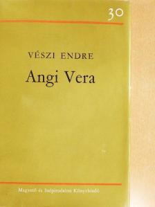 Vészi Endre - Angi Vera [antikvár]