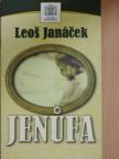 Leos Janácek - Jenufa [antikvár]
