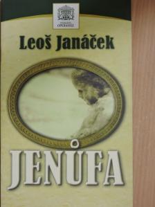 Leos Janácek - Jenufa [antikvár]
