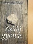 Dr. Kulcsár István - Zsidó gyónás [antikvár]