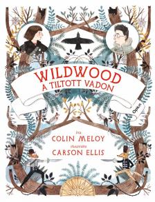Colin Meloy - Wildwood 1.