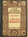 Fernao De Magalhaes - A Föld első körülhajózása [antikvár]
