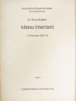 Dr. Dersi Gyuláné - Kémiai útmutató II. [antikvár]