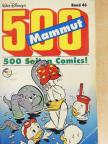 Walt Disney's 500 Mammut Band 46 [antikvár]