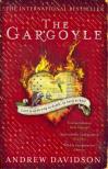 Davidson, Andrew - The Gargoyle [antikvár]