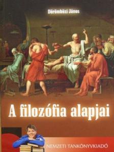 Dörömbözi János - A filozófia alapjai [antikvár]