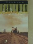 William Faulkner - Go Down, Moses [antikvár]