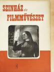 Bacsó Péter - Színház és Filmművészet 1955. június [antikvár]