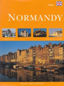 René Gaudez, Hervé Hughes - Normandy [antikvár]