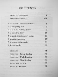 John Escott - Agatha Christie, Woman of Mystery [antikvár]