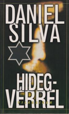 Daniel Silva - Hidegvérrel [antikvár]
