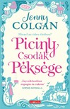 Jenny Colgan - Piciny Csodák Péksége [eKönyv: epub, mobi]