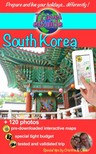 Cristina Rebiere, Olivier Rebiere, Cristina Rebiere - Travel eGuide: South Korea [eKönyv: epub, mobi]