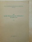 Bély Miklós - Az Egri Pedagógiai Főiskola Évkönyve 1961. VII. [antikvár]