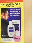 Kovács Adrián - Pharmindex Kalauz [antikvár]