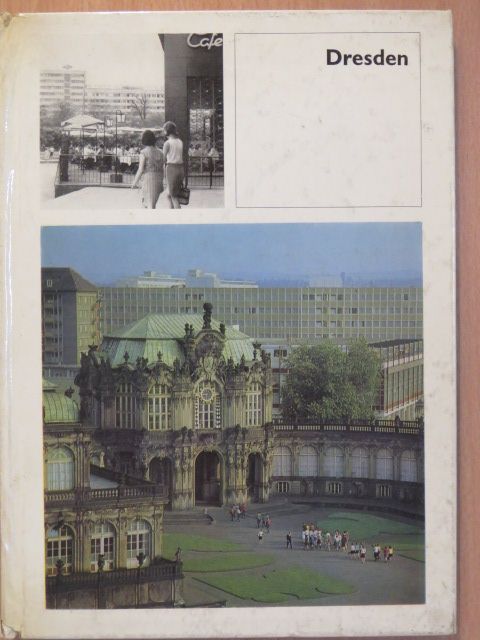 Paul Beyer - Dresden [antikvár]