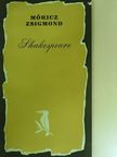Móricz Zsigmond - Shakespeare [antikvár]