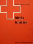 Dr. Rigó János - Diétás tanácsok [antikvár]