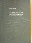 Szabó Iván - Töprengések pentatonban [antikvár]