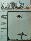 Büki Péter - Repülés-ejtőernyőzés 1981. április [antikvár]