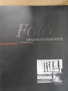 Fotóhónap 2008 - Dialógus [antikvár]