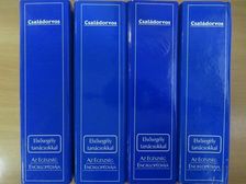 Családorvos-Az Egészség Enciklopédiája I-IV. (nem teljes gyűjtemény) [antikvár]
