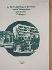 Barczán Endre - Az Ipolysági Magyar Tanítási Nyelvű Gimnázium jubileumi évkönyve [antikvár]