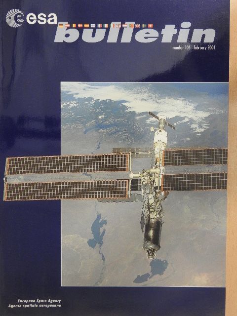 A. Farand - Esa Bulletin February 2001 [antikvár]