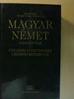 Földes Csaba - Magyar-német nagyszótár [antikvár]