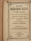 Mákzór imádságos könyv az év minden ünnepnapjára II. [antikvár]
