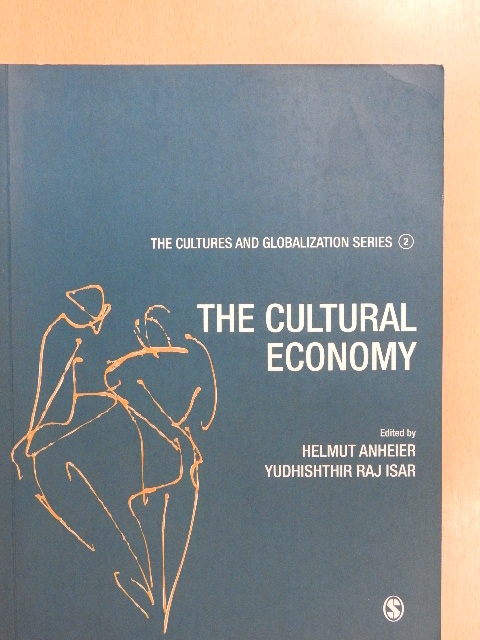 The Cultural Economy [antikvár]