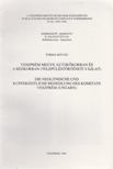 TORMA ISTVÁN - Veszprém megye az újkőkorban és a rézkorban (településtörténeti vázlat) [antikvár]