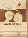 Kiss Albert - Szexuálkultúra II. [antikvár]