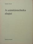 Salánki József - A számítástechnika alapjai [antikvár]