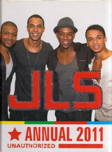 JLS Annual 2011 Unauthorized [antikvár]