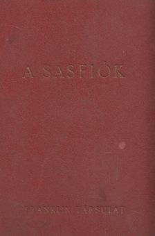 ROSTAND, EDMOND - A sasfiók [antikvár]