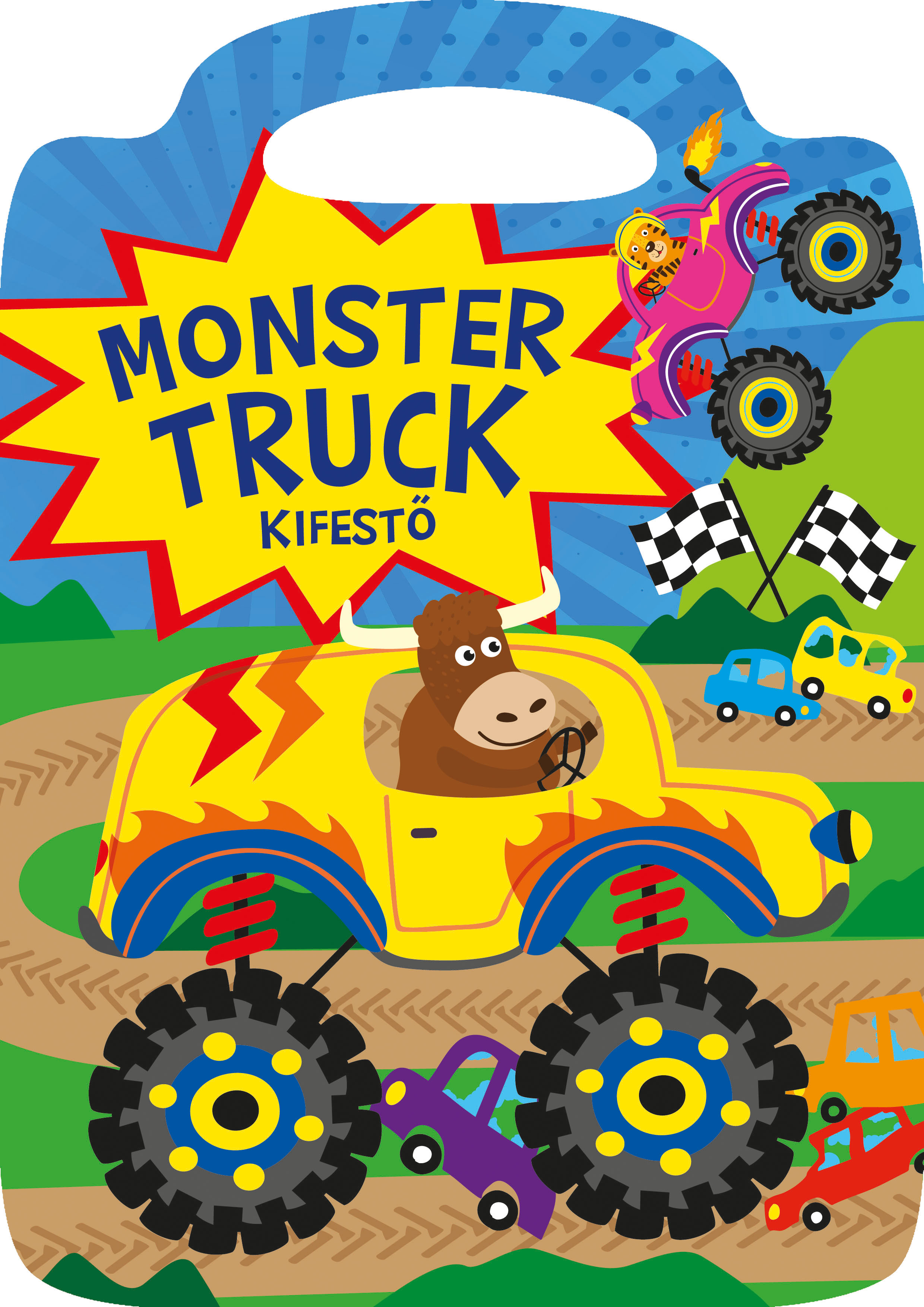 Monster Truck