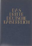 Das dritte deutsche Kaiserreich I. Band [antikvár]