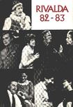 MATOLCSY ILDIKÓ - Rivalda 82-83 [antikvár]
