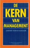 C. Northcote Parkinson, M. K. Rustomji - De kern van management [antikvár]